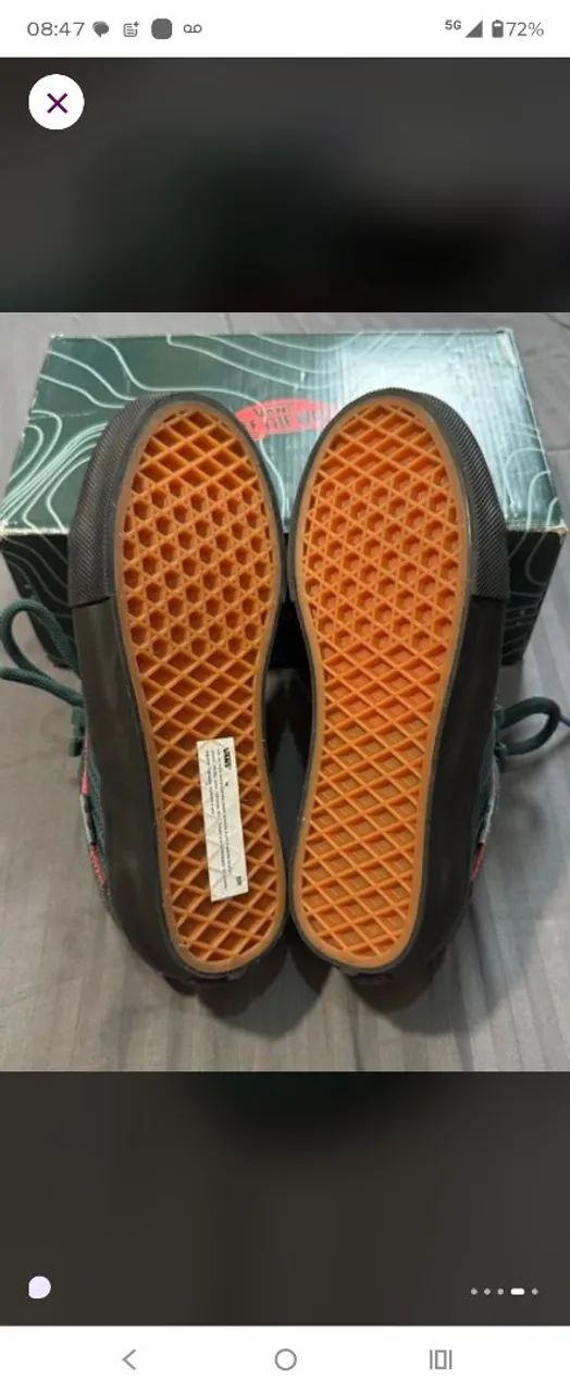 Vans 34 - Foto 4