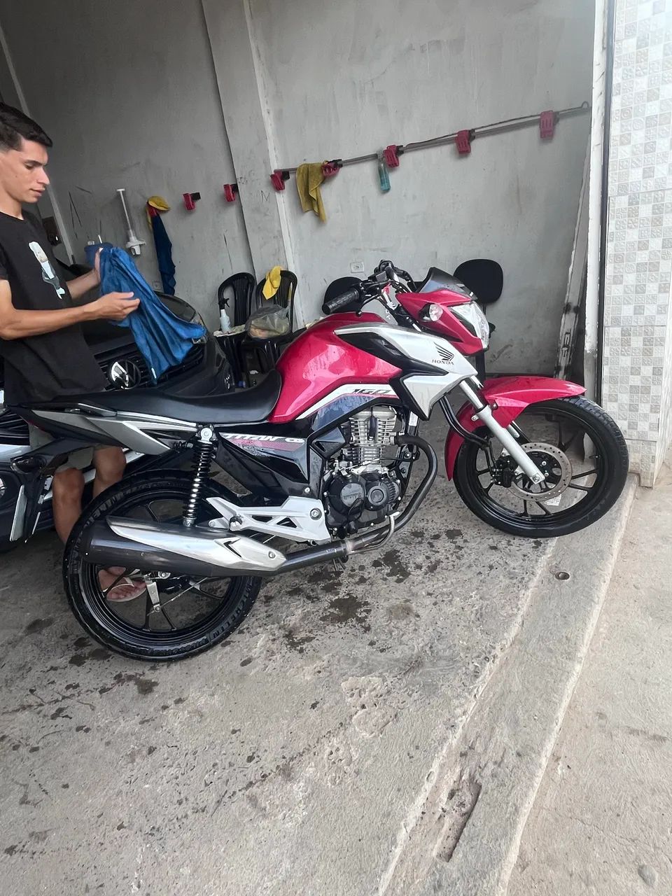Vendo 160 - Foto 4