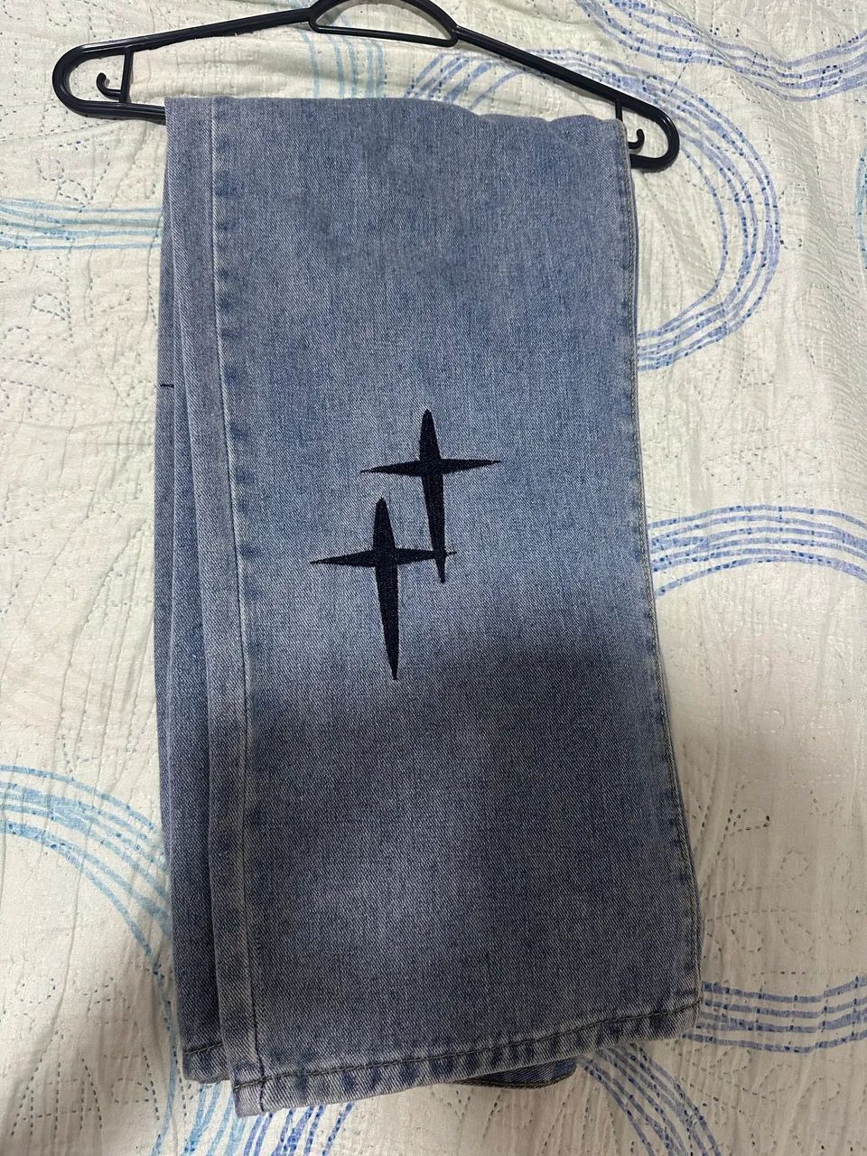 Calça unisex  - Foto 5
