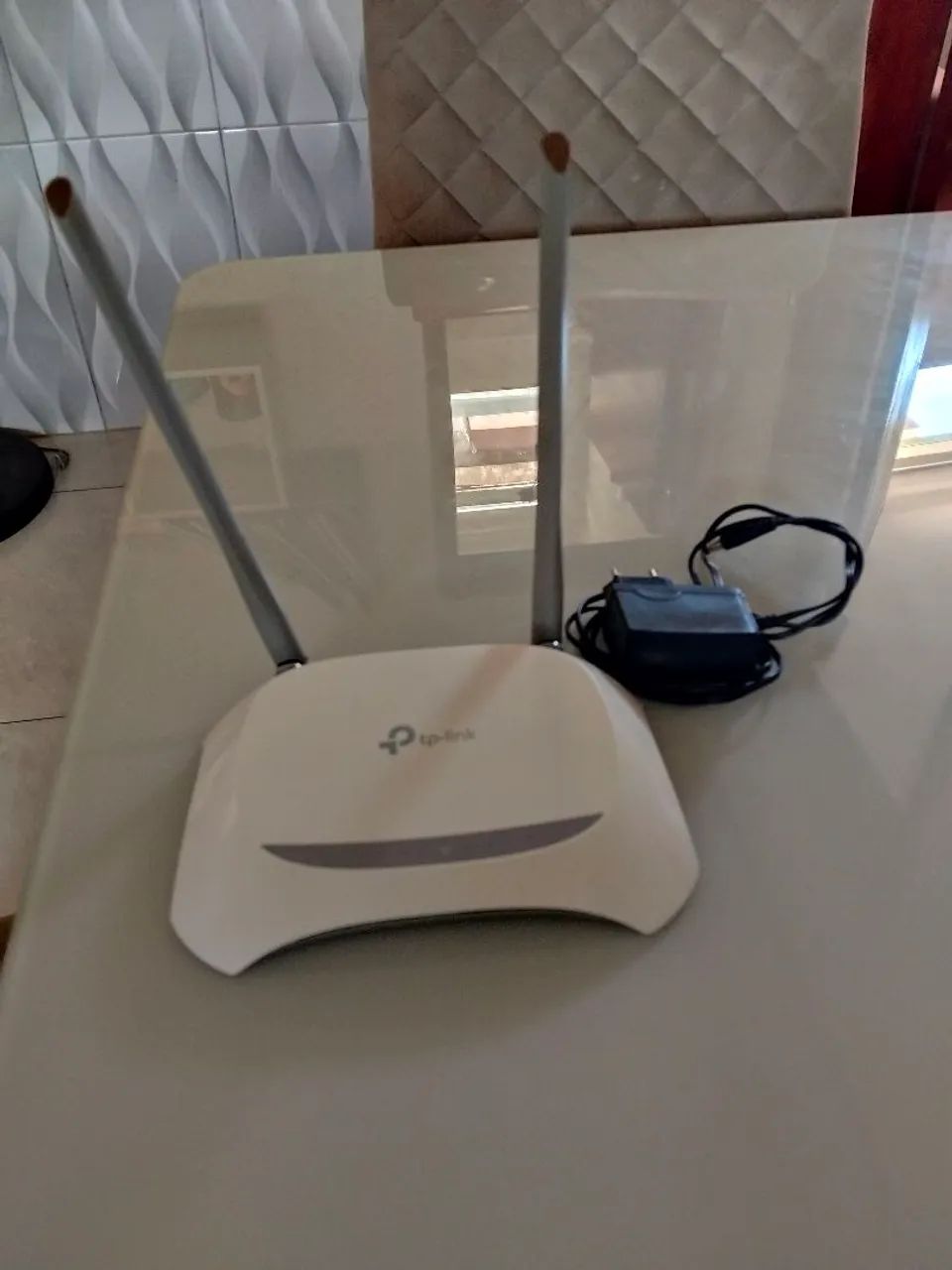 Vendo um roteador  - Foto 4