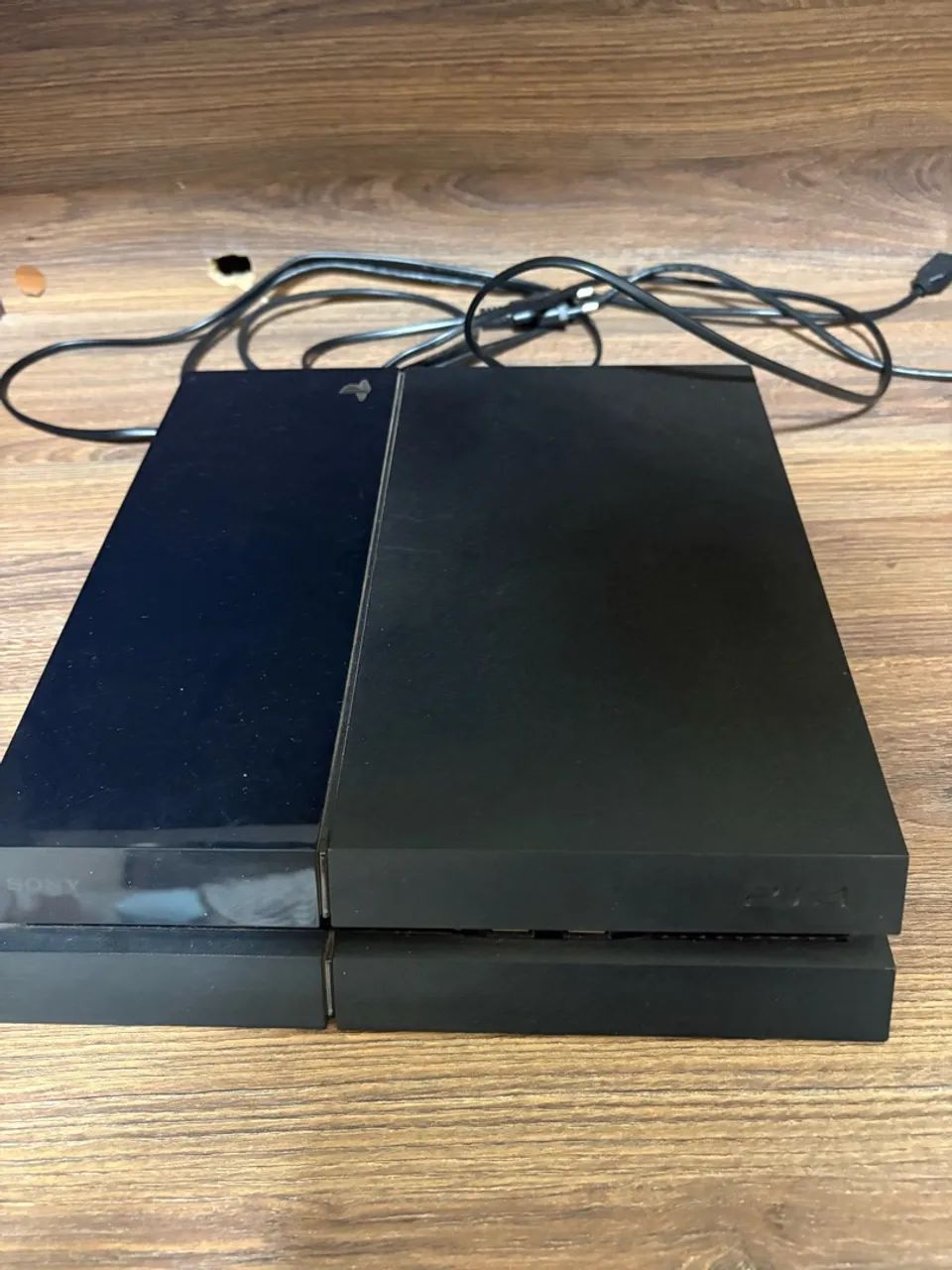 Vendo ps4  - Foto 2