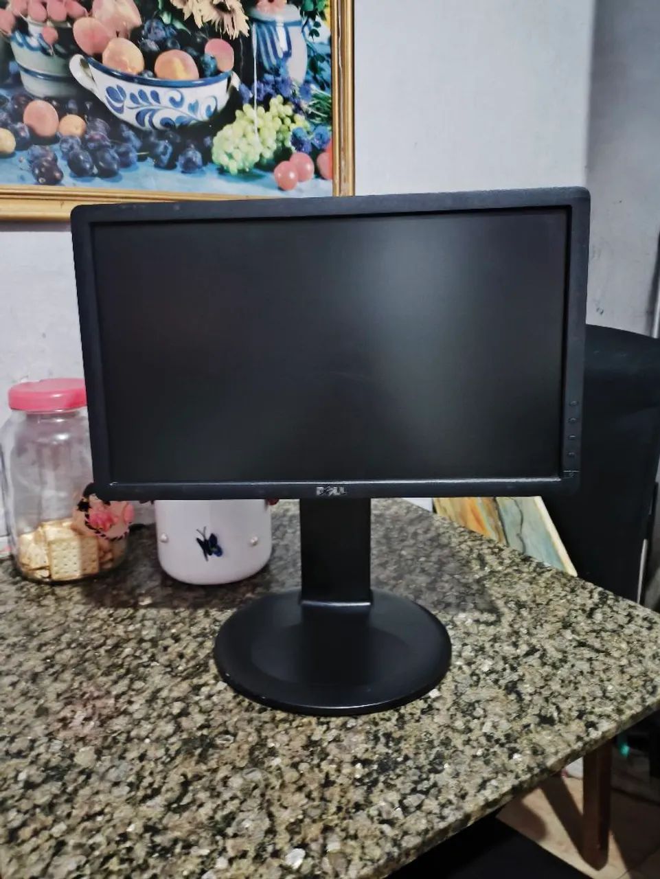 Monitor Dell 20 polegada  - Foto 4