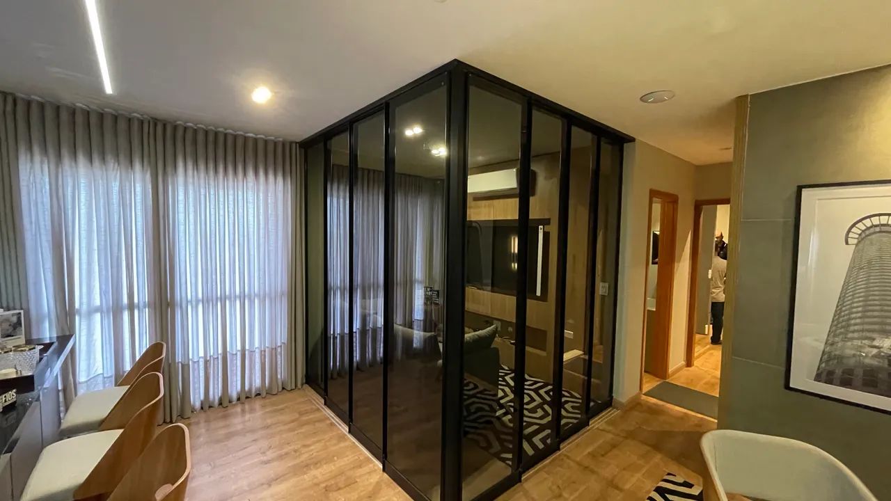 Apartamento no Upper totalmente mobiliado por apenas R$ 5.500,00 - Foto 3