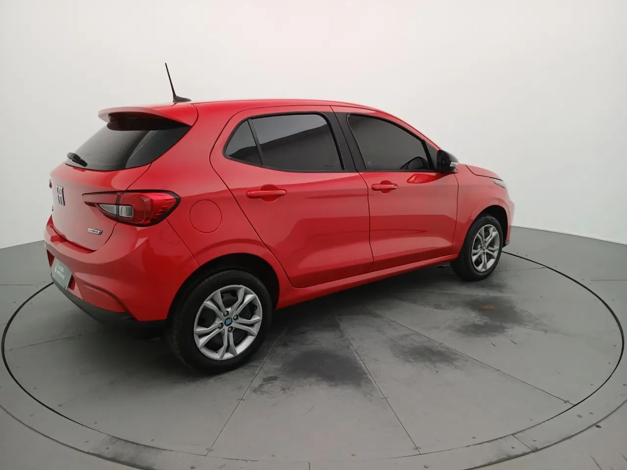 Fiat Argo Drive 1.0 Firefly 2026 - Foto 5
