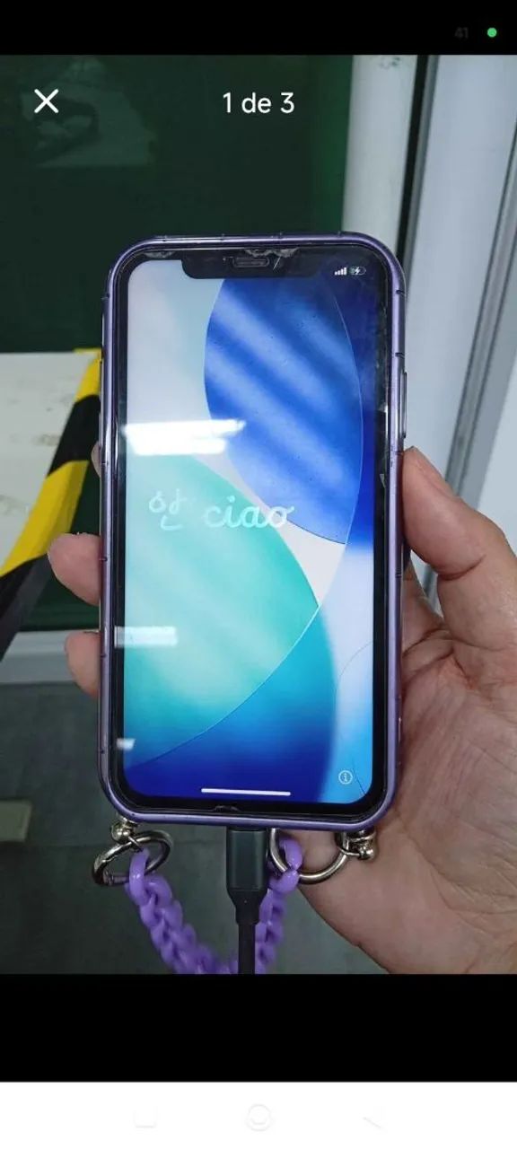 iPhone 11  - Foto 3