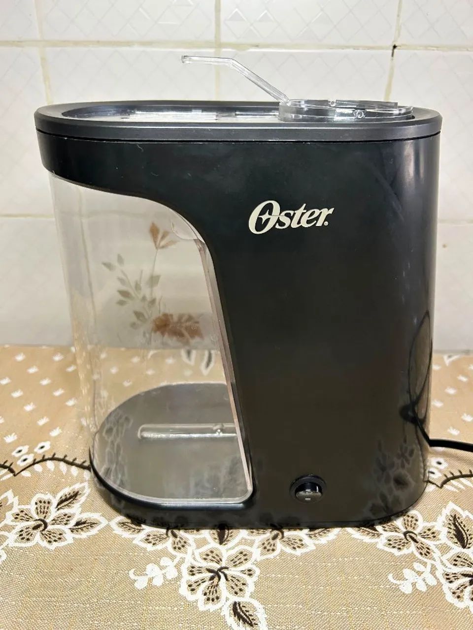 Pipoqueira Oster 