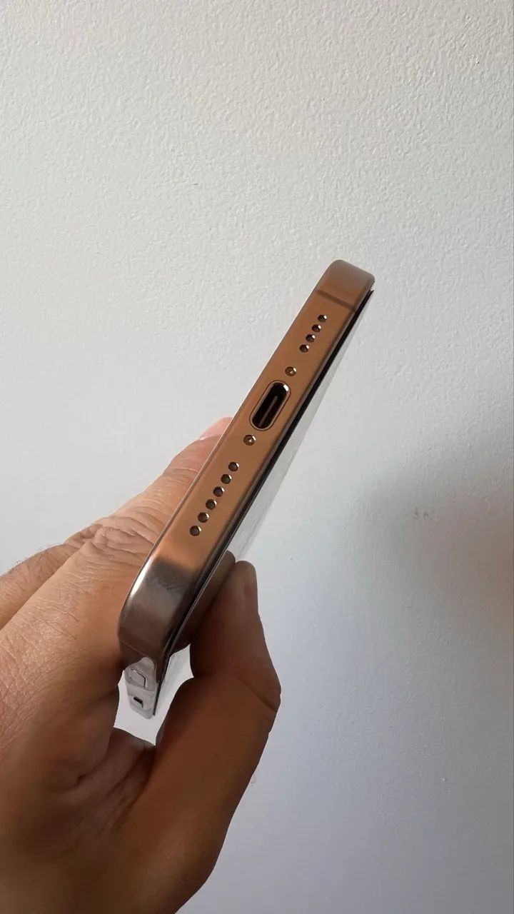 16 pro max | 256gb MUITO NOVO! - Foto 2