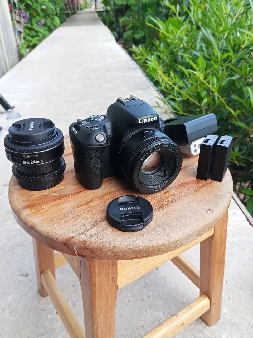 Canon SL2 (200D) - Foto 4