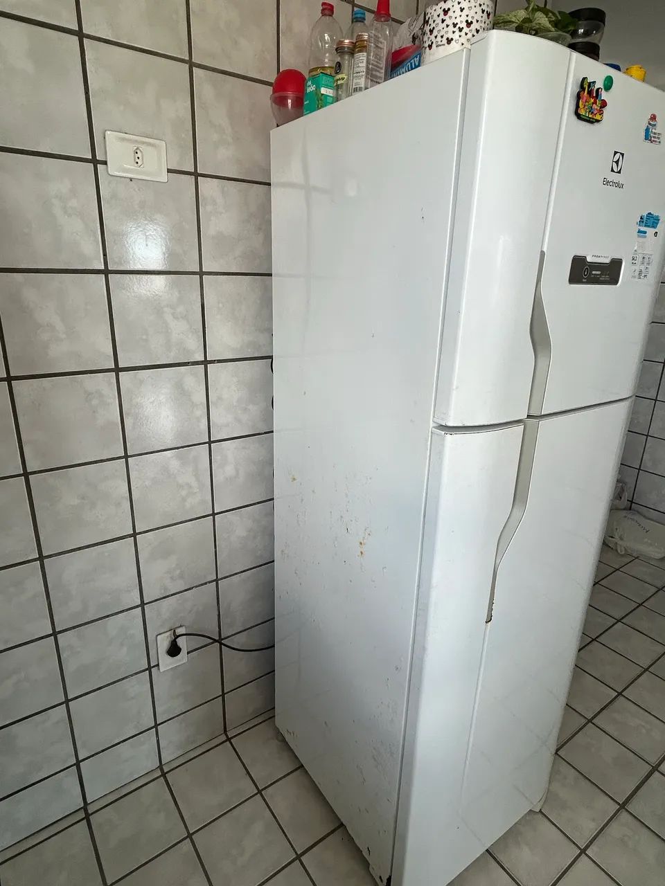 Geladeira Electrolux - Foto 2