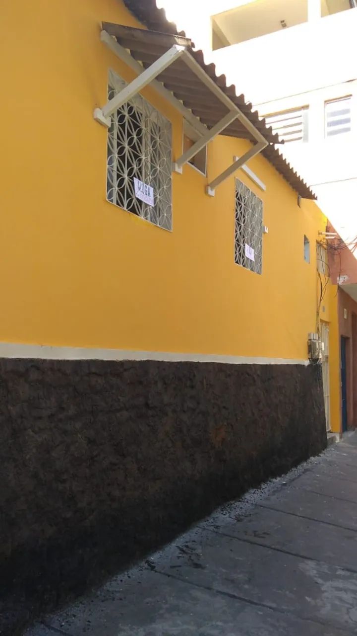 Foto - Belford Roxo - Das Graças