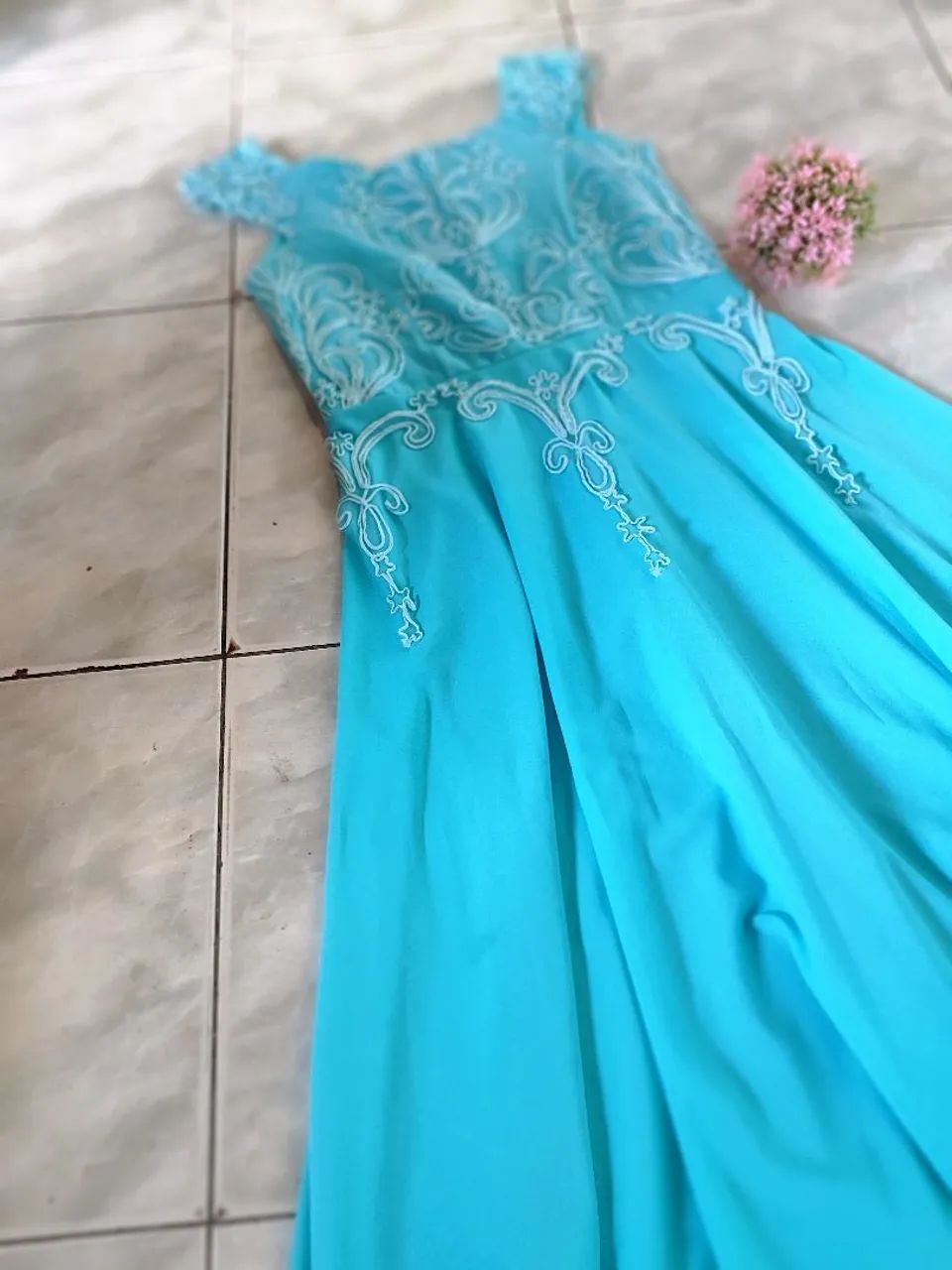 Lindas roupas femininas em desapego ? - Foto 2