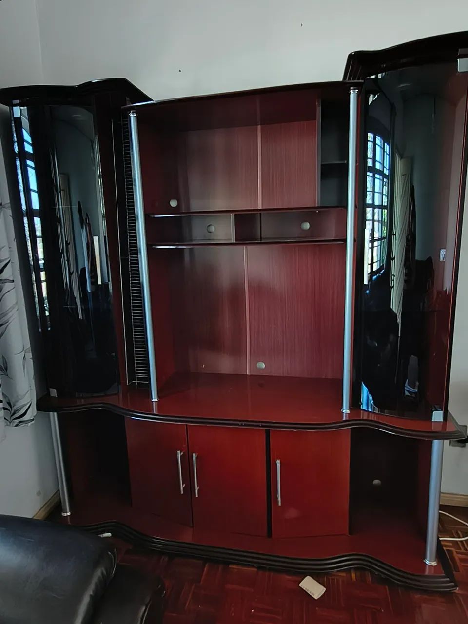 Vendo Estante de sala. - Foto 2
