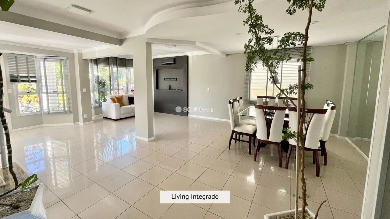Casa com 4 Suítes e Piscina à venda - Jurerê - Foto 2