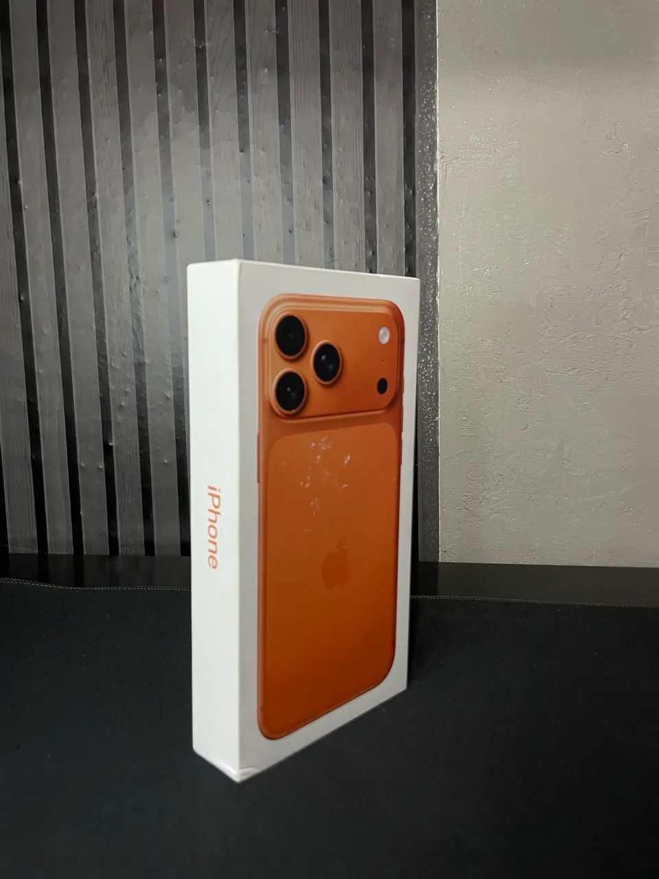 IPhone 17 Pro Max (256gb) Lacrado - Foto 5