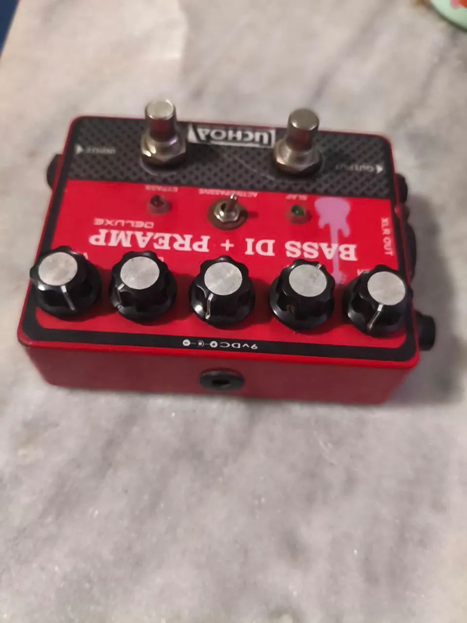 Preamp Uchoa  - Foto 3