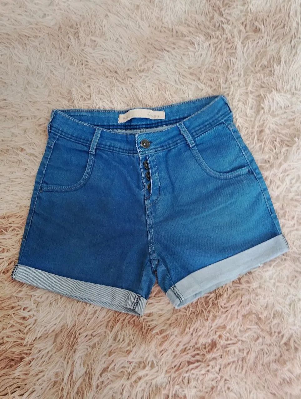 Short Jeans 
