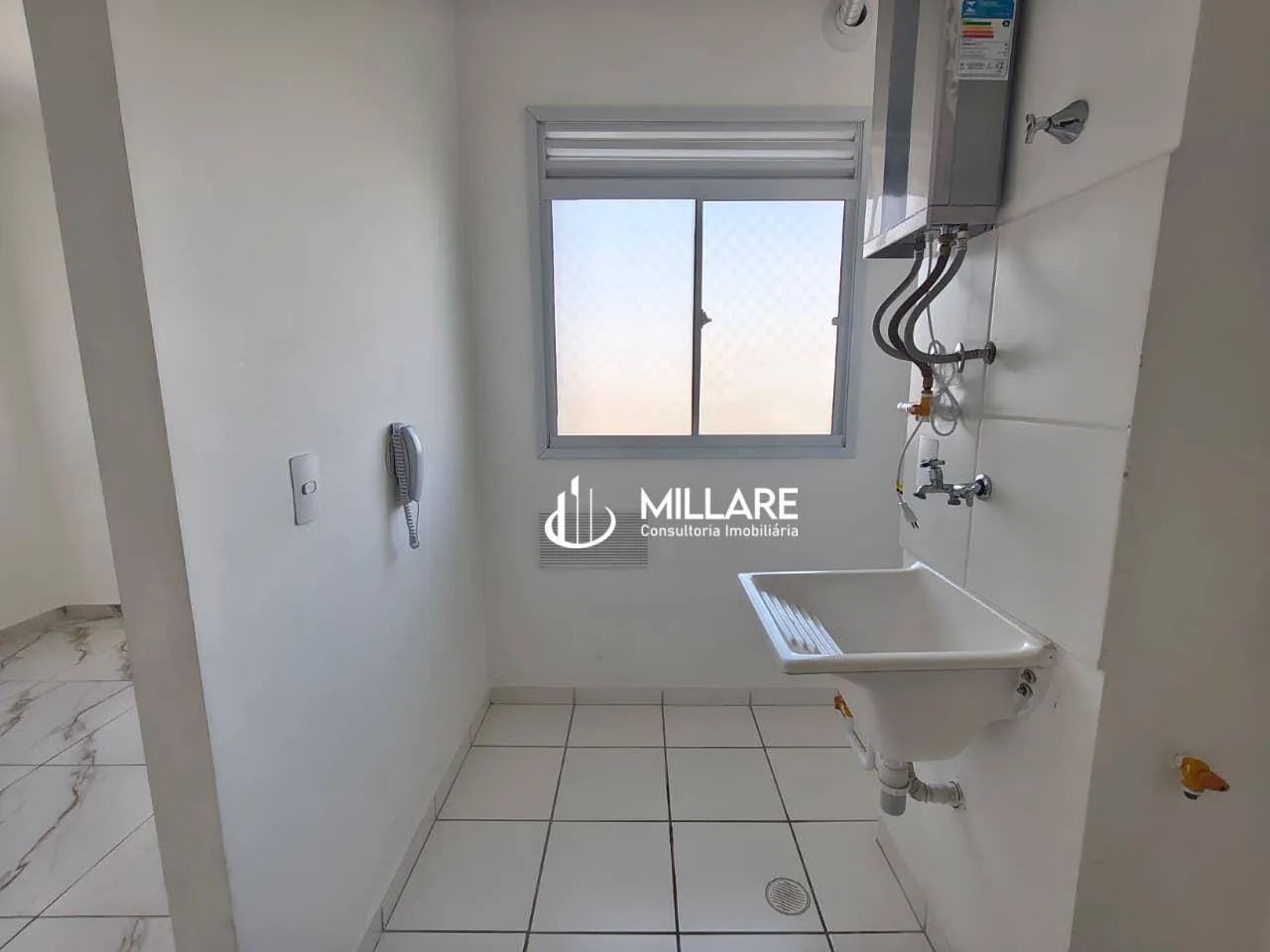 APARTAMENTO LOCAÇÃO CAMBUCI - Foto 5
