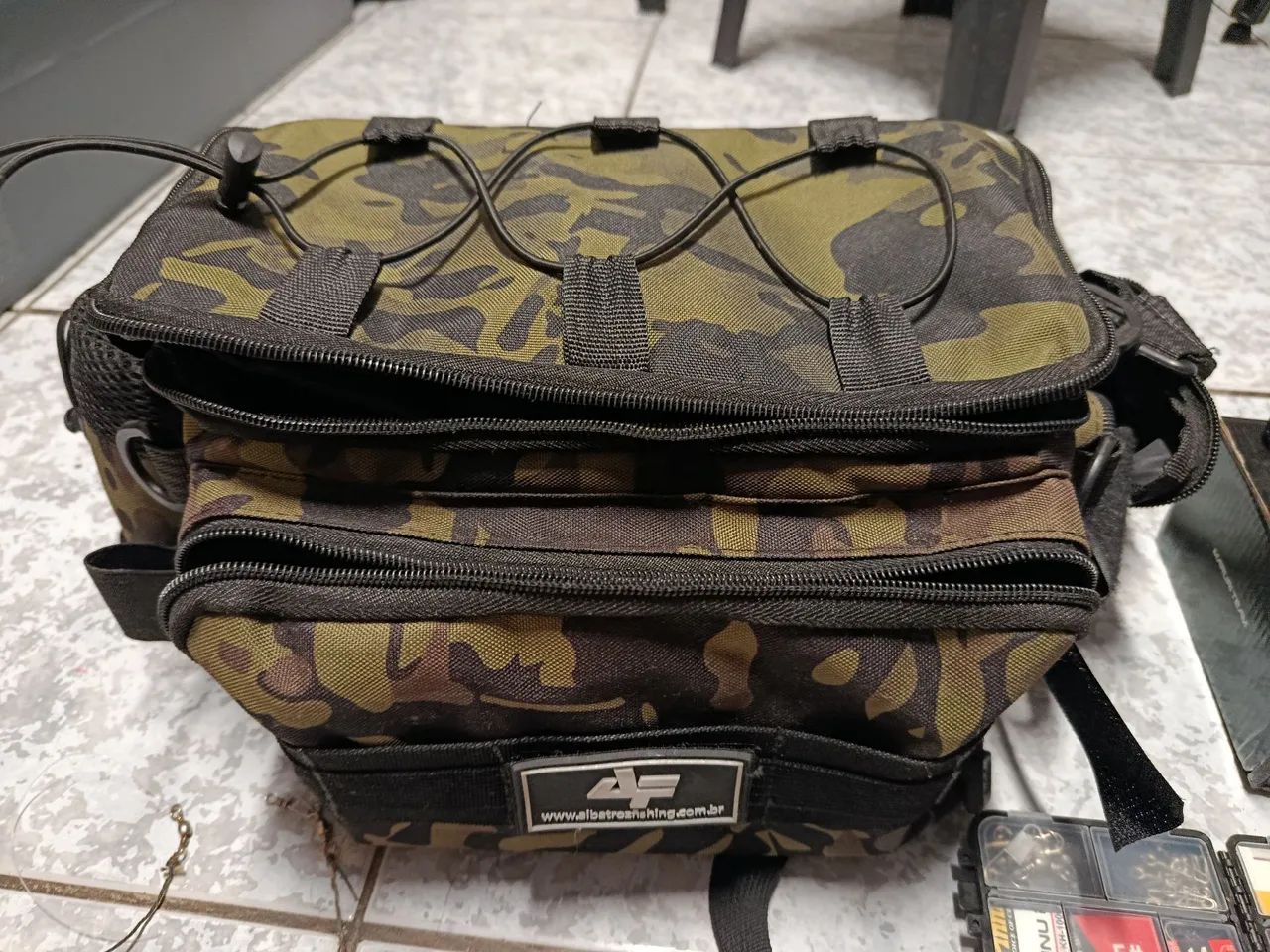 Itens para pesca - Foto 3