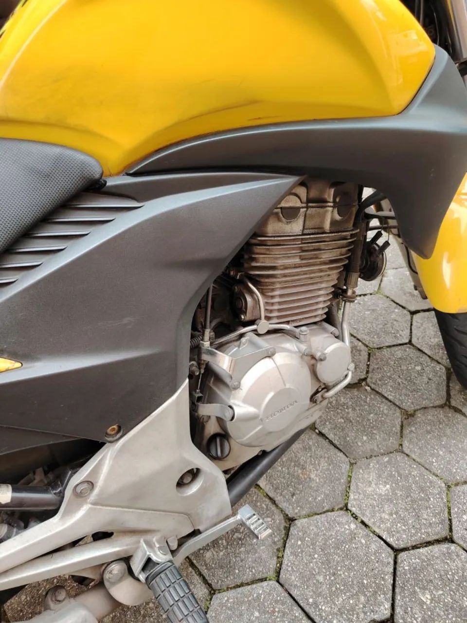 Cb 300r 2012  - Foto 5