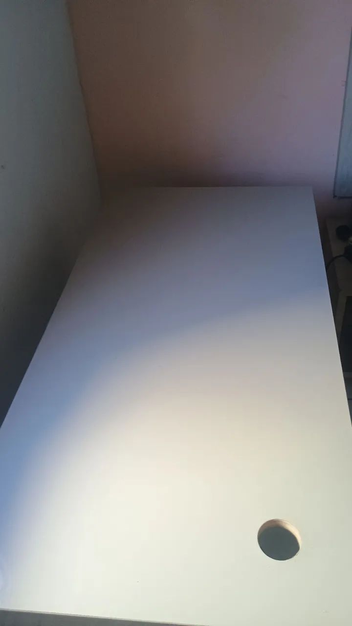 Mesa de escritório  - Foto 3