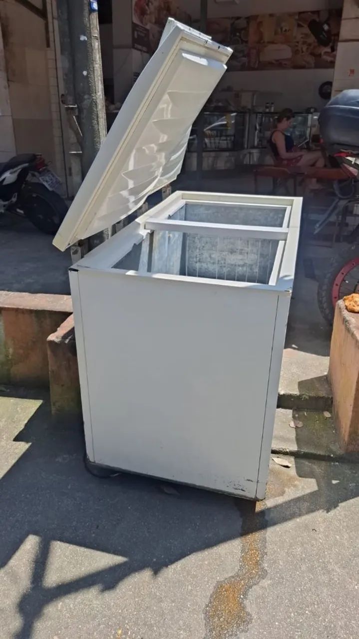 Frizer  - Foto 4