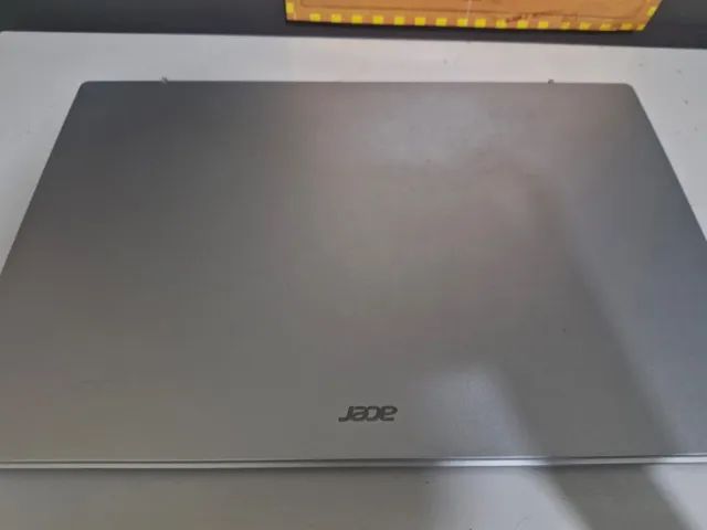 Notebook Acer Aspire 3 intel core i3 8gb 512gb ssd - Foto 4