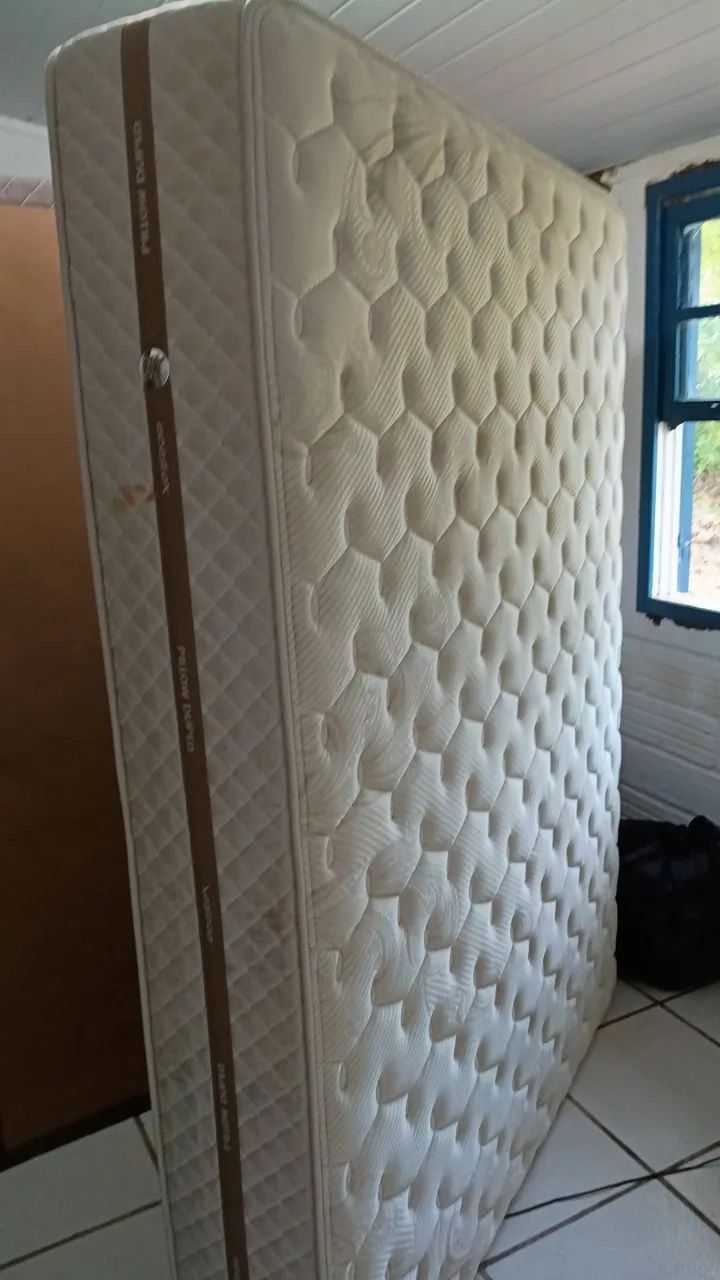 Cama box casal  - Foto 4
