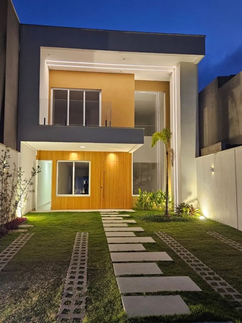 Casa em Condomínio para Venda em Rio de Janeiro, Ilha de Guaratiba, 3 dormitórios, 3 suíte - Foto 5