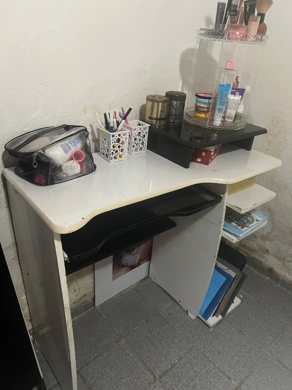 Mesa de computador 