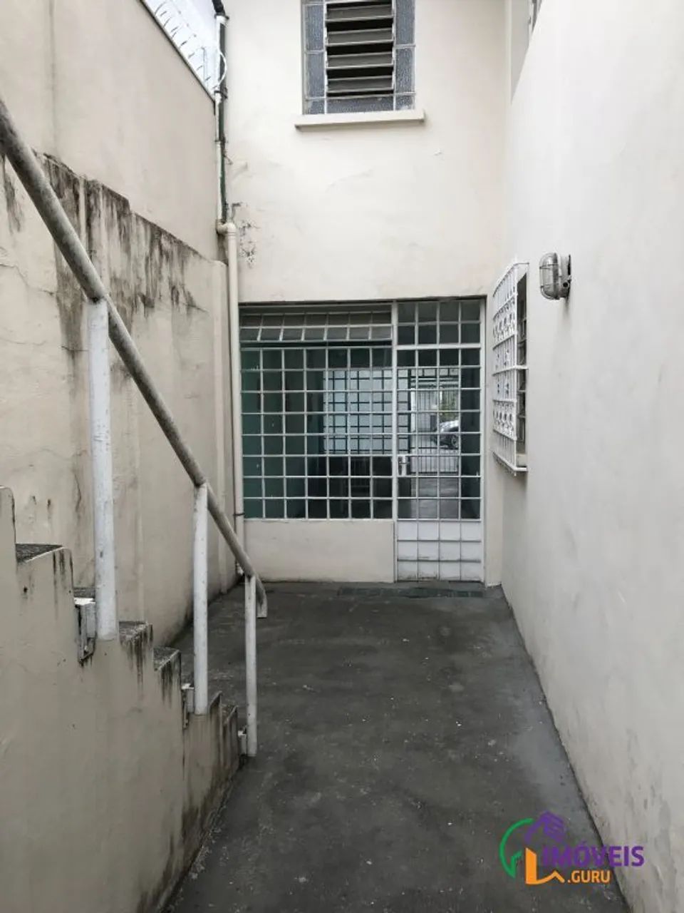 CASA ASSOBRADADA - VILA OLÍMPIA - SP - Foto 4