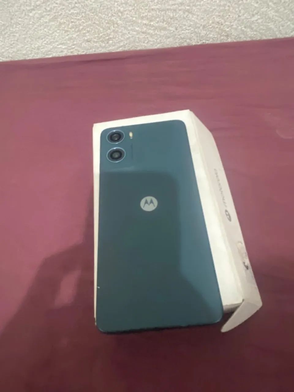 moto g06 - Foto 2