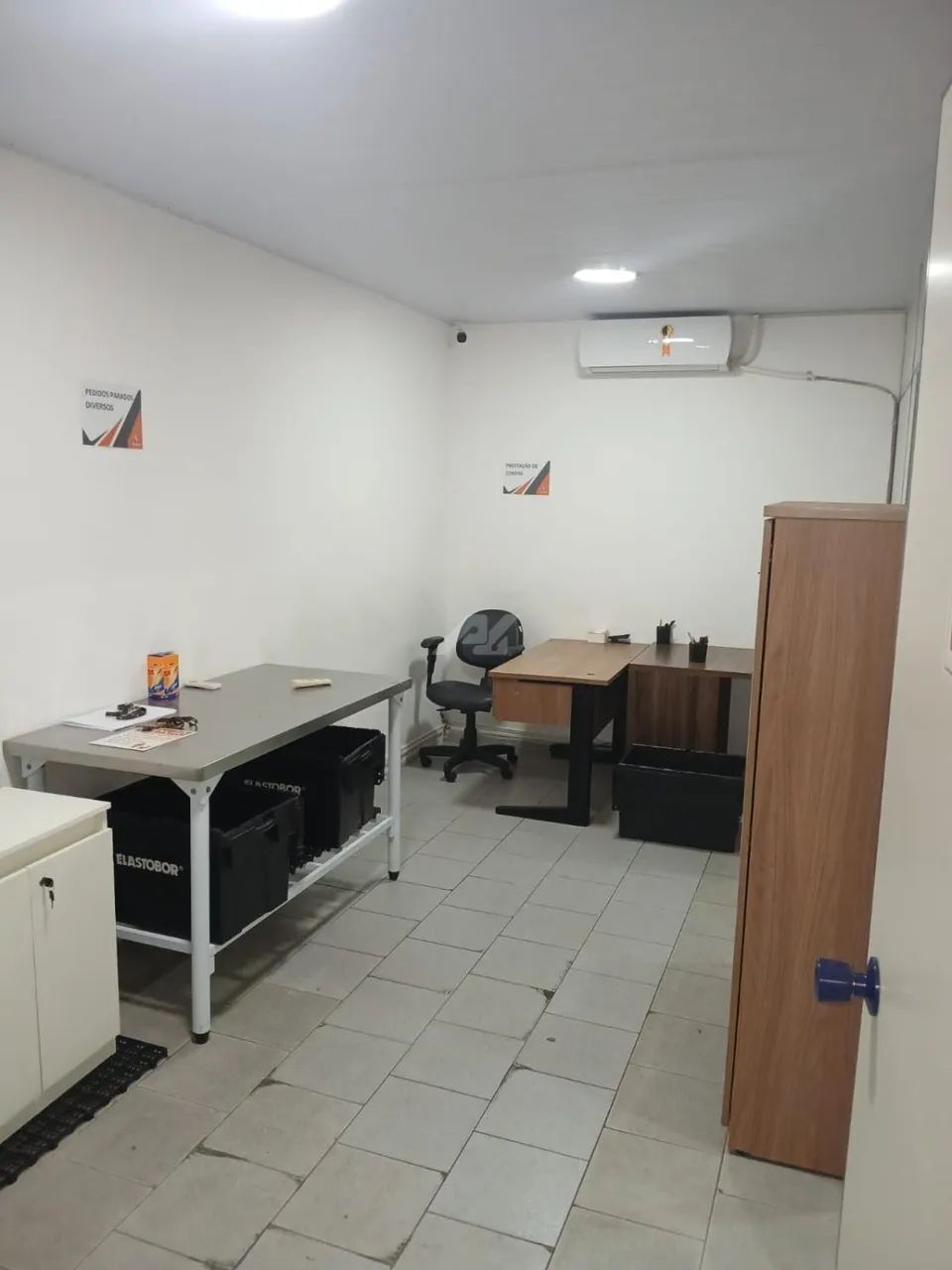 salão - Vila Pompéia - Campinas - Foto 10