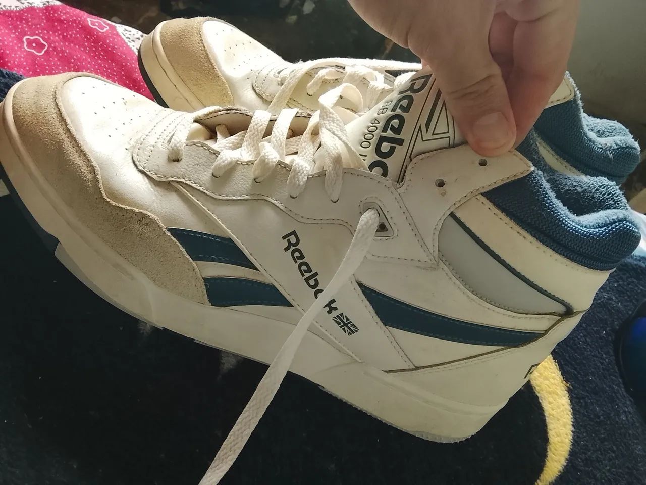 Tênis Reebok  - Foto 5