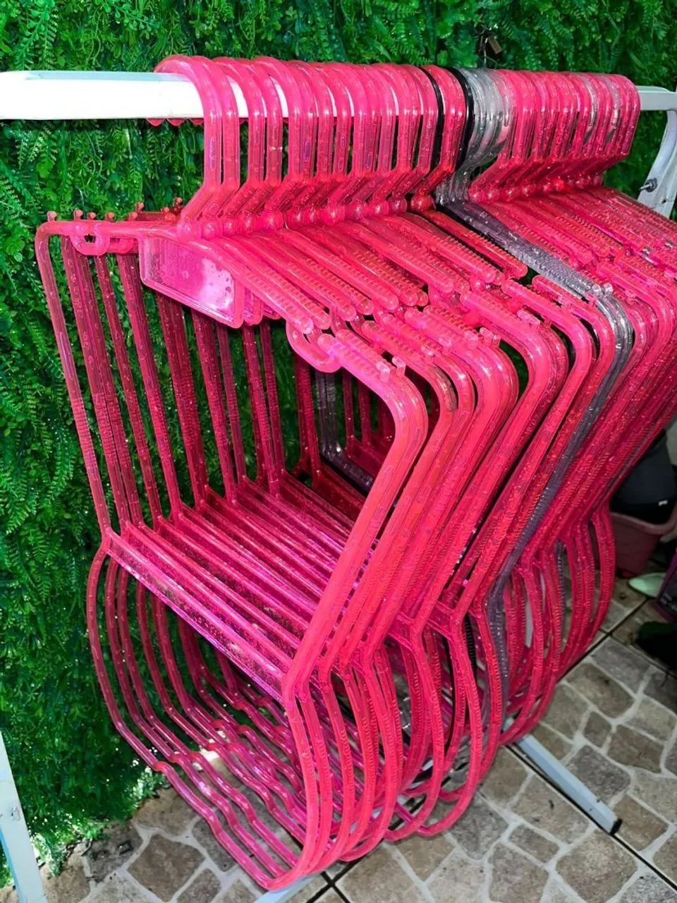 CABIDE ROSA  - Foto 2