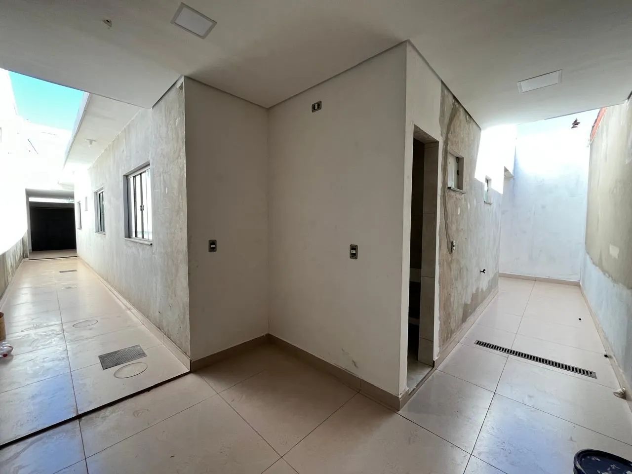 CASA A VENDA NA QUADRA 18 BURITIS 4  - Foto 5