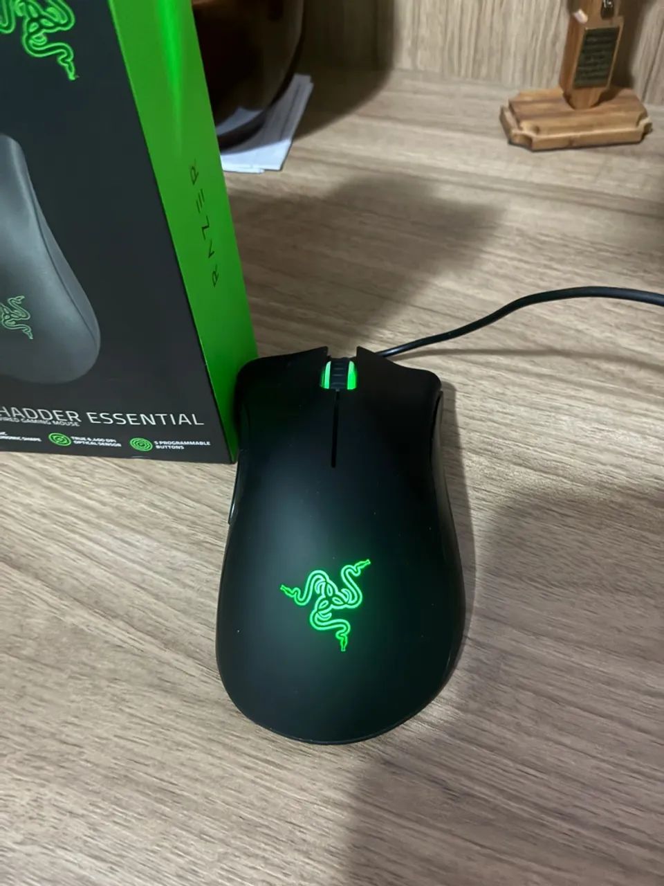 Razer Deathadder Essential - Foto 2