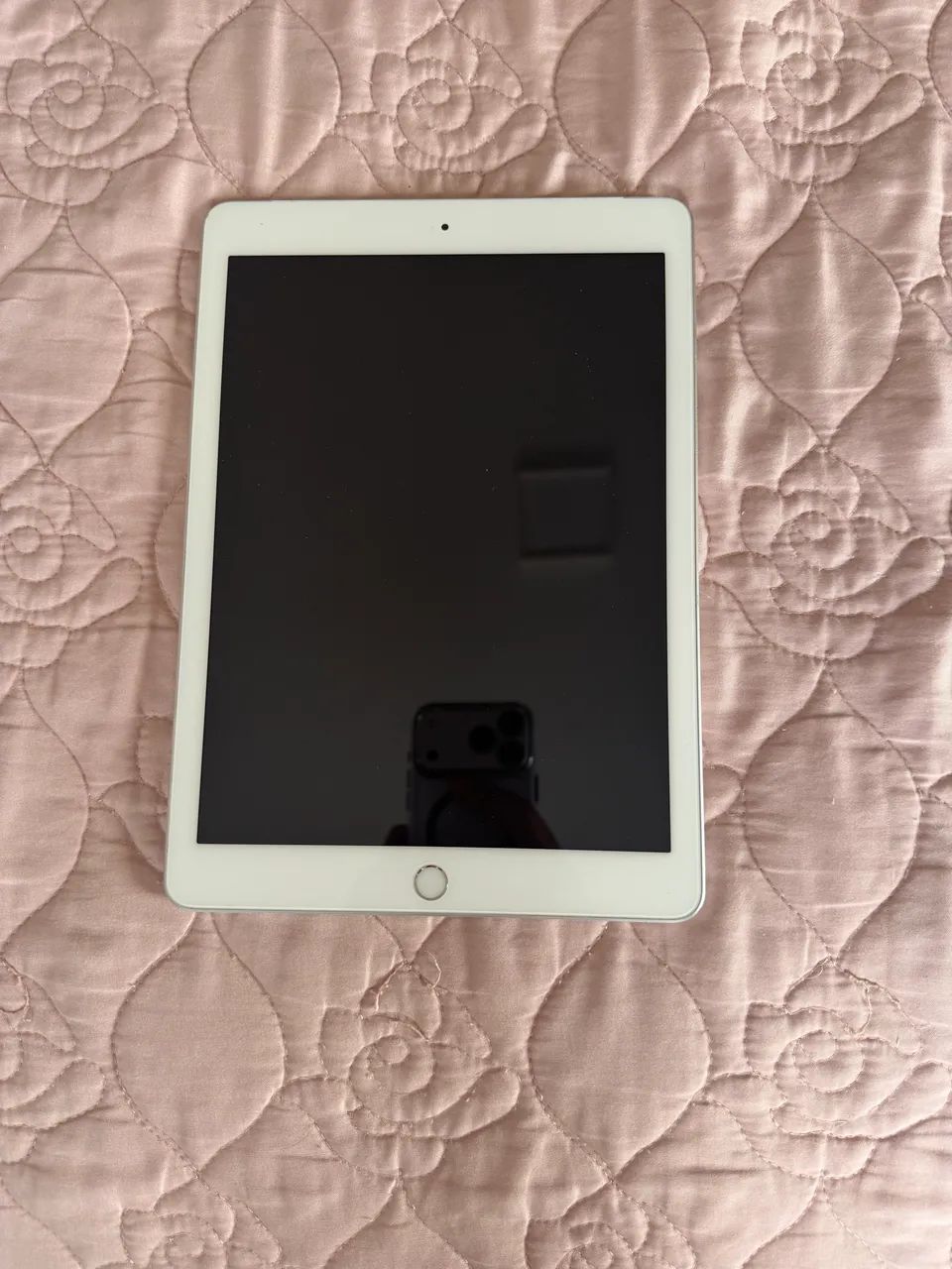 iPad 5 (pouco usado) - Foto 3