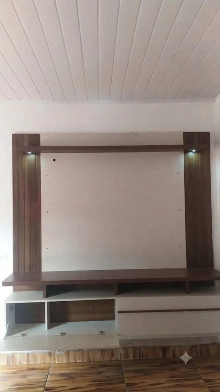 Painel racck