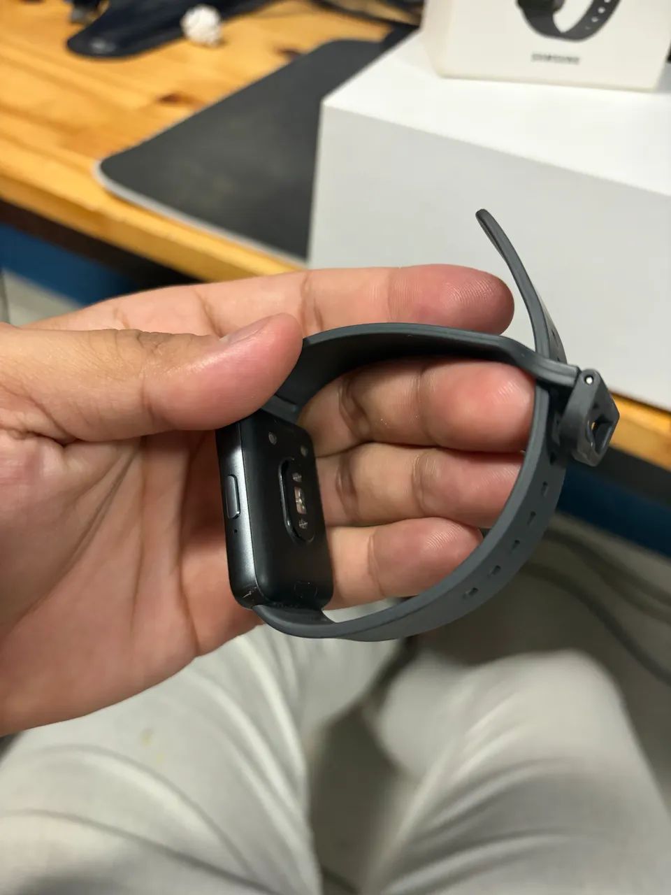 Galaxy Fit 3 