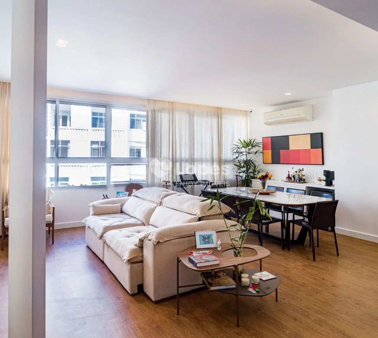 Apartamento em Copacabana, Rio de Janeiro - Foto 2