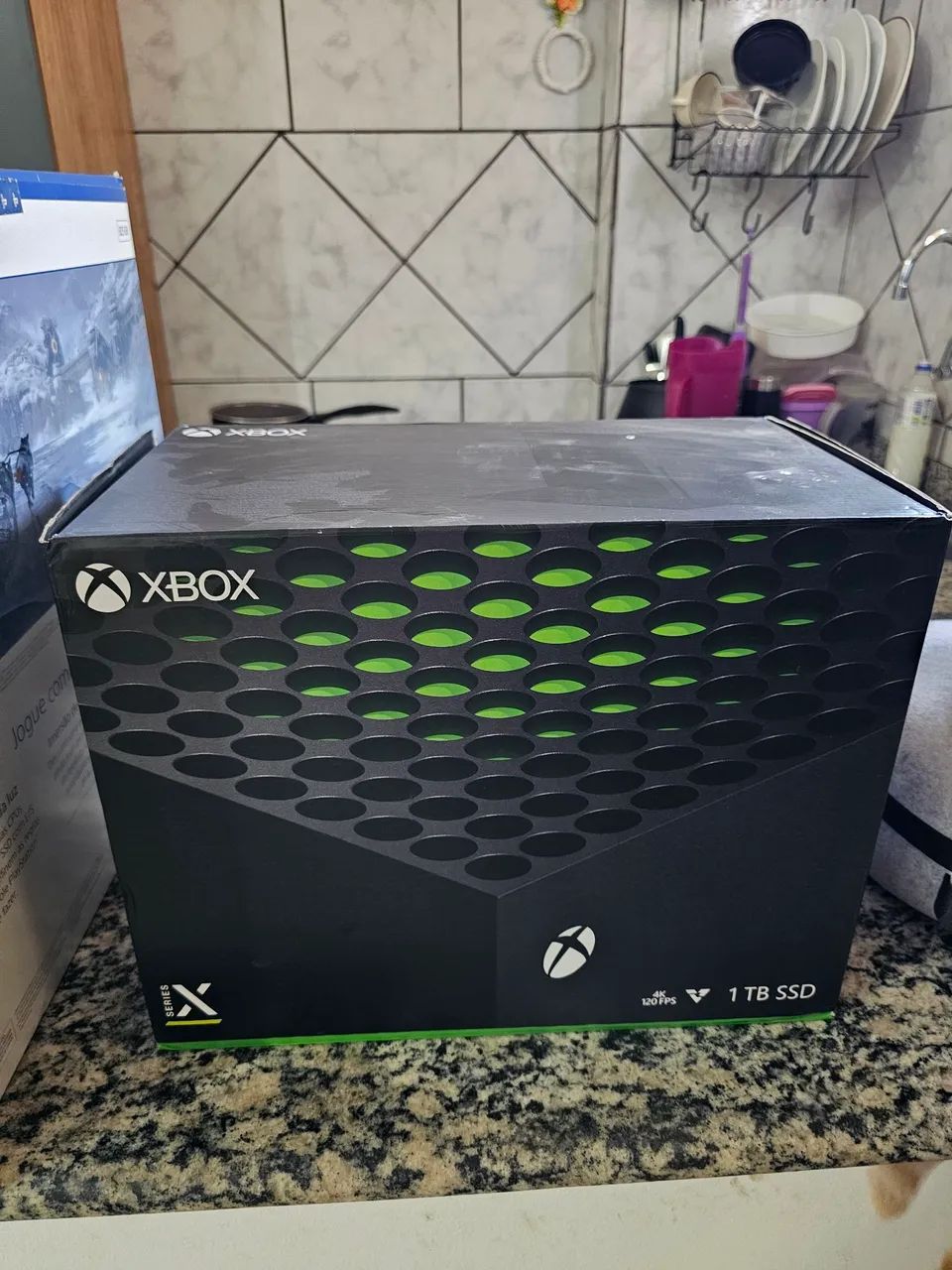 Xbox Series X