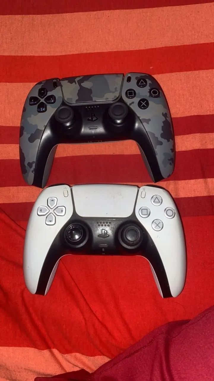 Playstation 5 - Foto 4