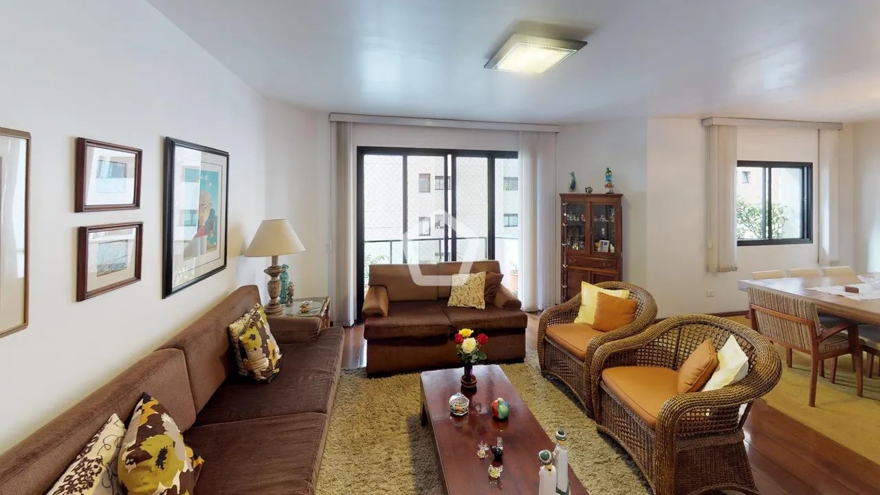 Apartamento em Perdizes - Foto 5