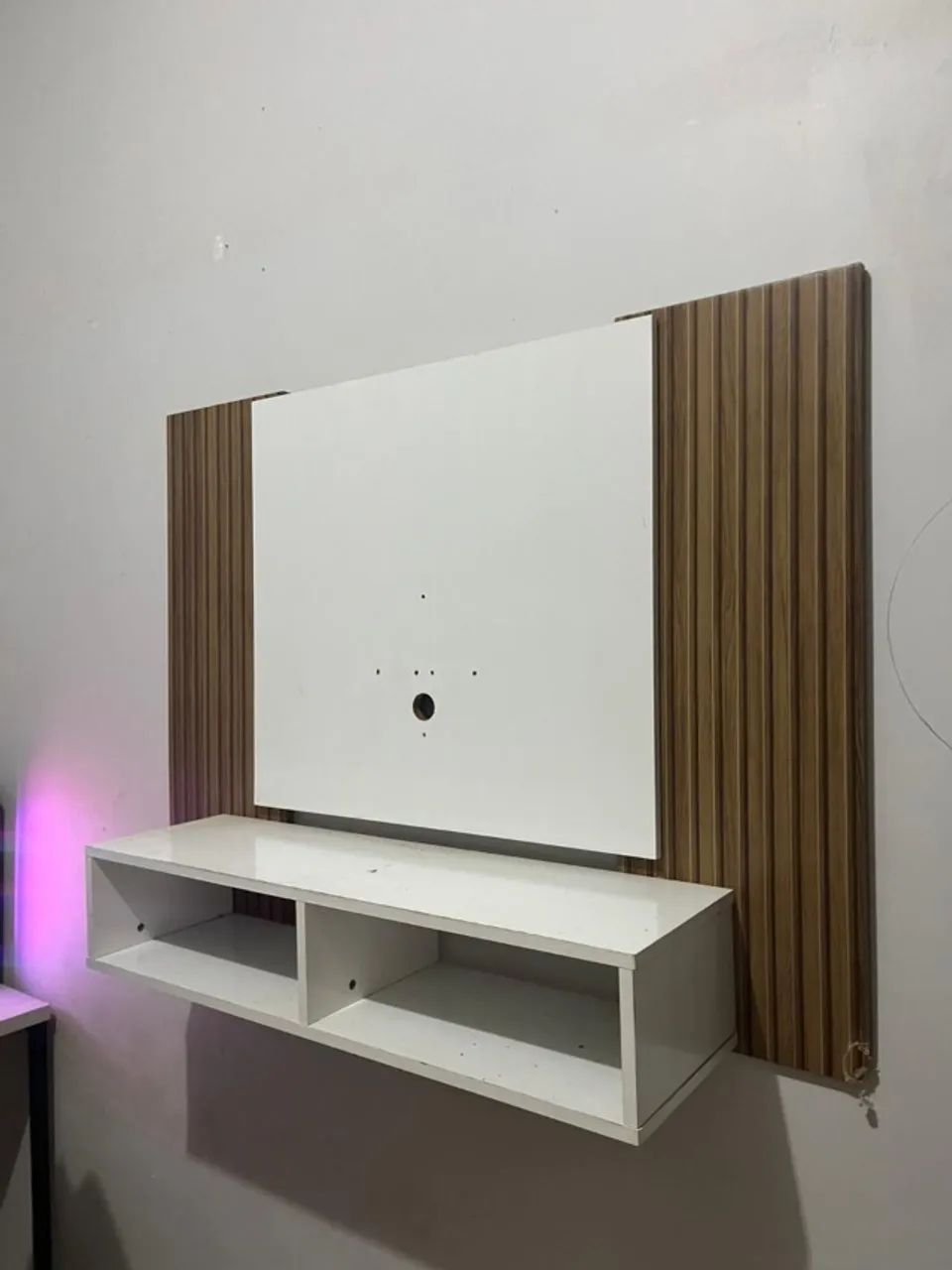 RACK PARA SALA OU QUARTO !