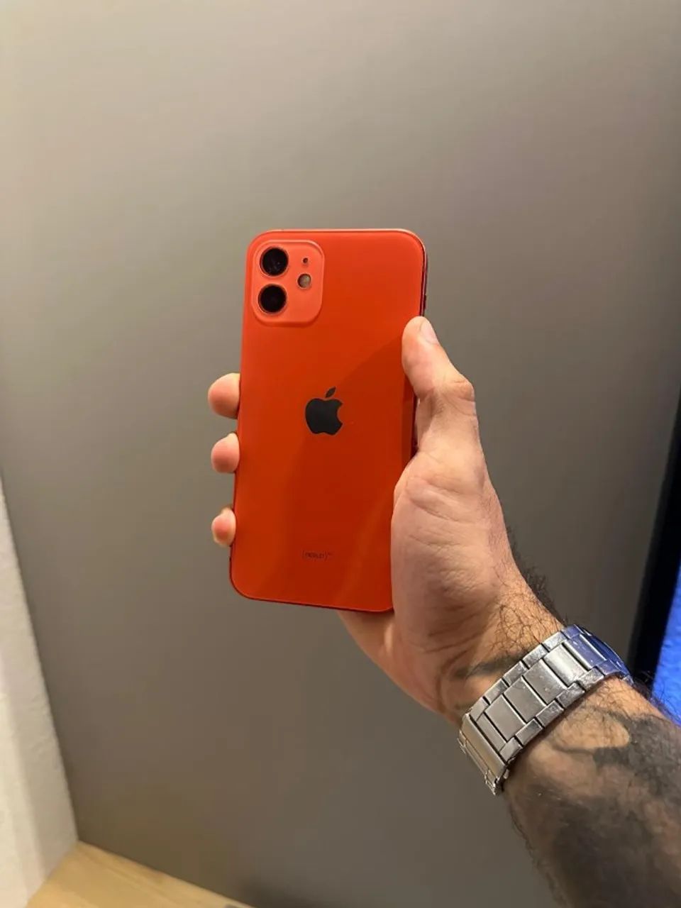 動作確認済み iPhone 12 64GB ID:P6316 iPhone 12 64gb face id off - Celulares e Smartphones - Jatiúca