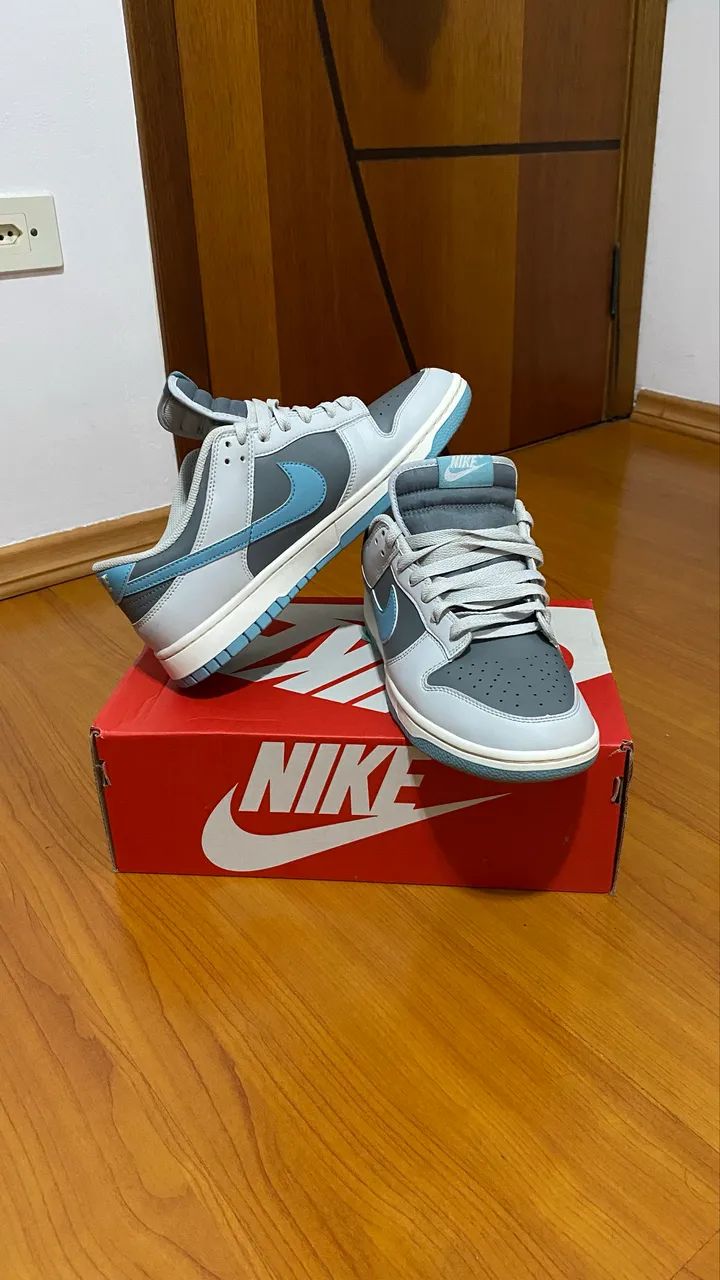 Nike Dunk Low original