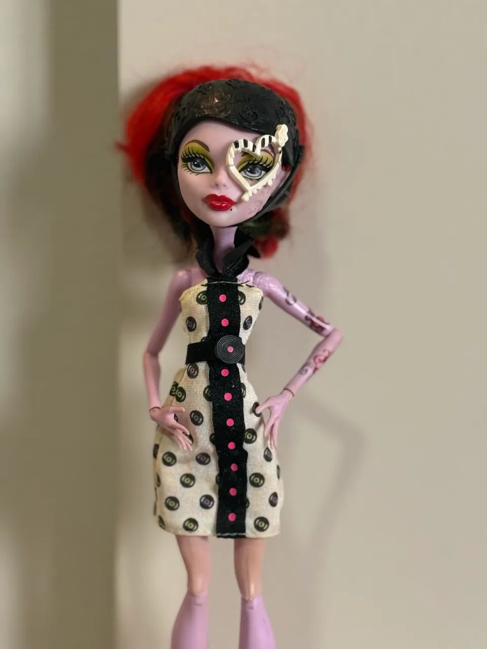 Operetta Roller Maze 