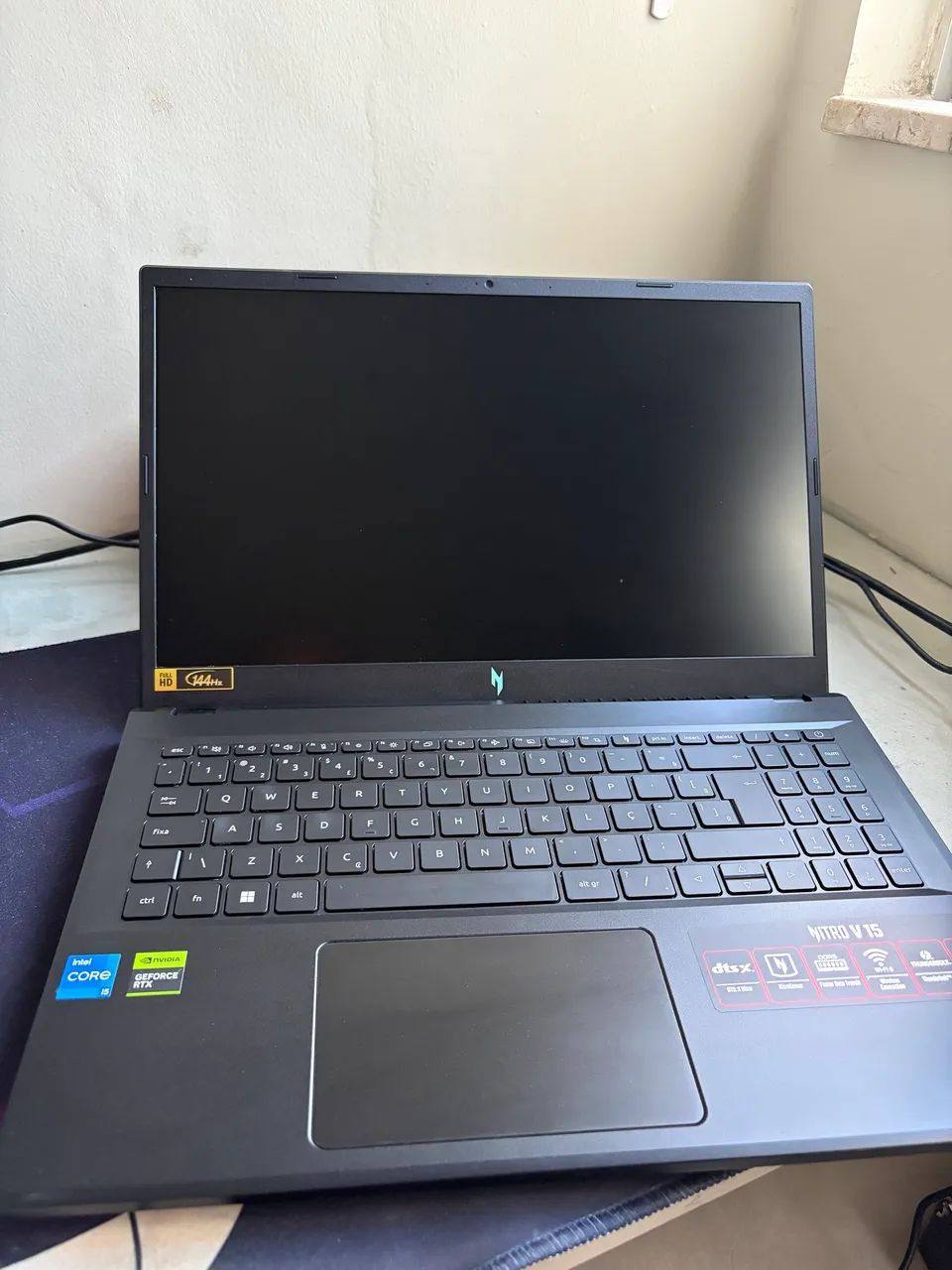 Notebook - Foto 2