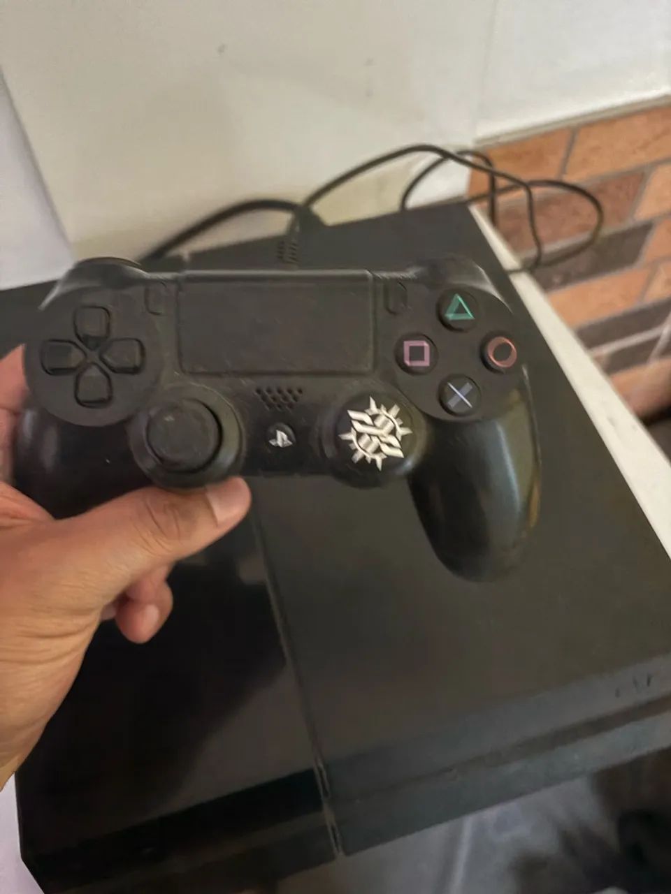 PS4 - Foto 2