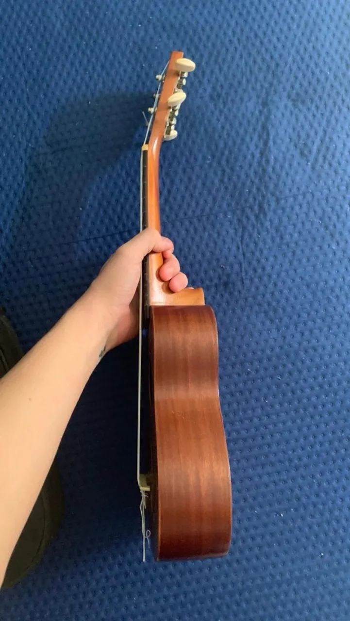 Ukulele kalani - Foto 3